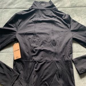 VS Pink Active Sweater